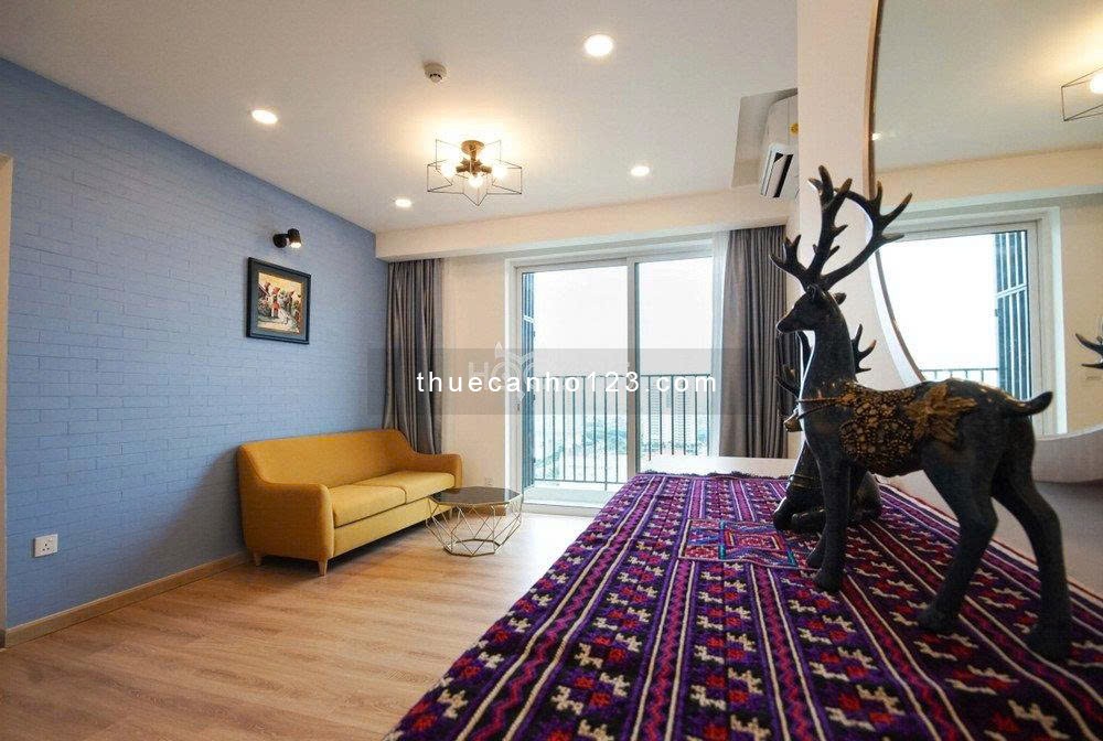 Cho thuê căn hộ Vista Verde - 1PN, 15 triệu bao phí quản lý 0938295158