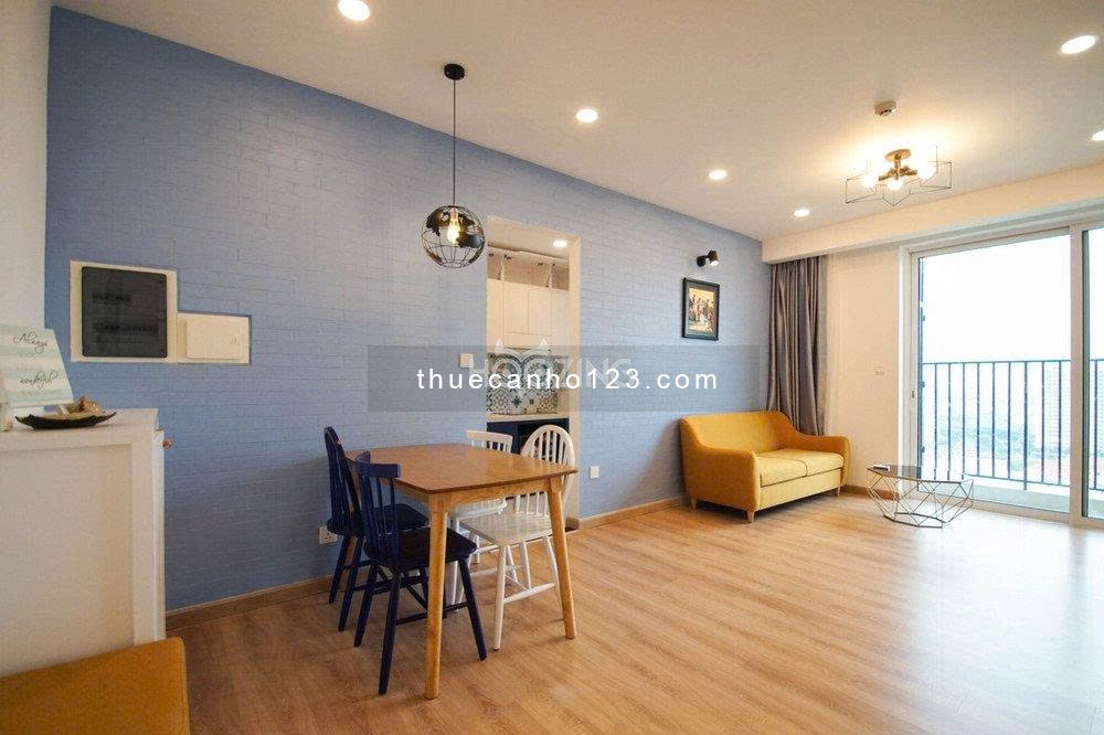 Cho thuê căn hộ Vista Verde - 1PN, 15 triệu bao phí quản lý 0938295158