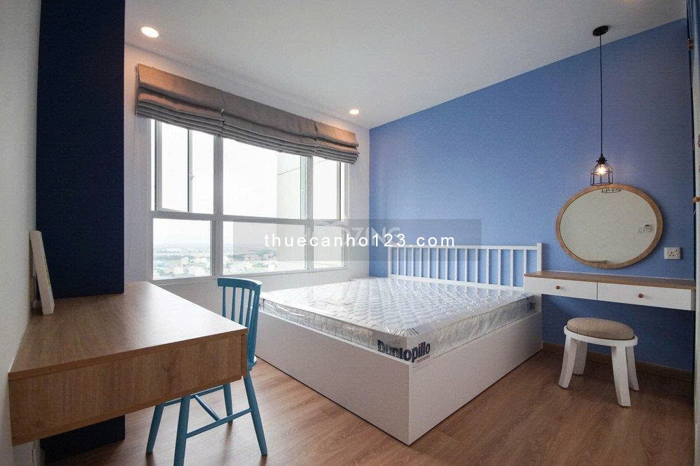 Cho thuê căn hộ Vista Verde - 1PN, 15 triệu bao phí quản lý 0938295158