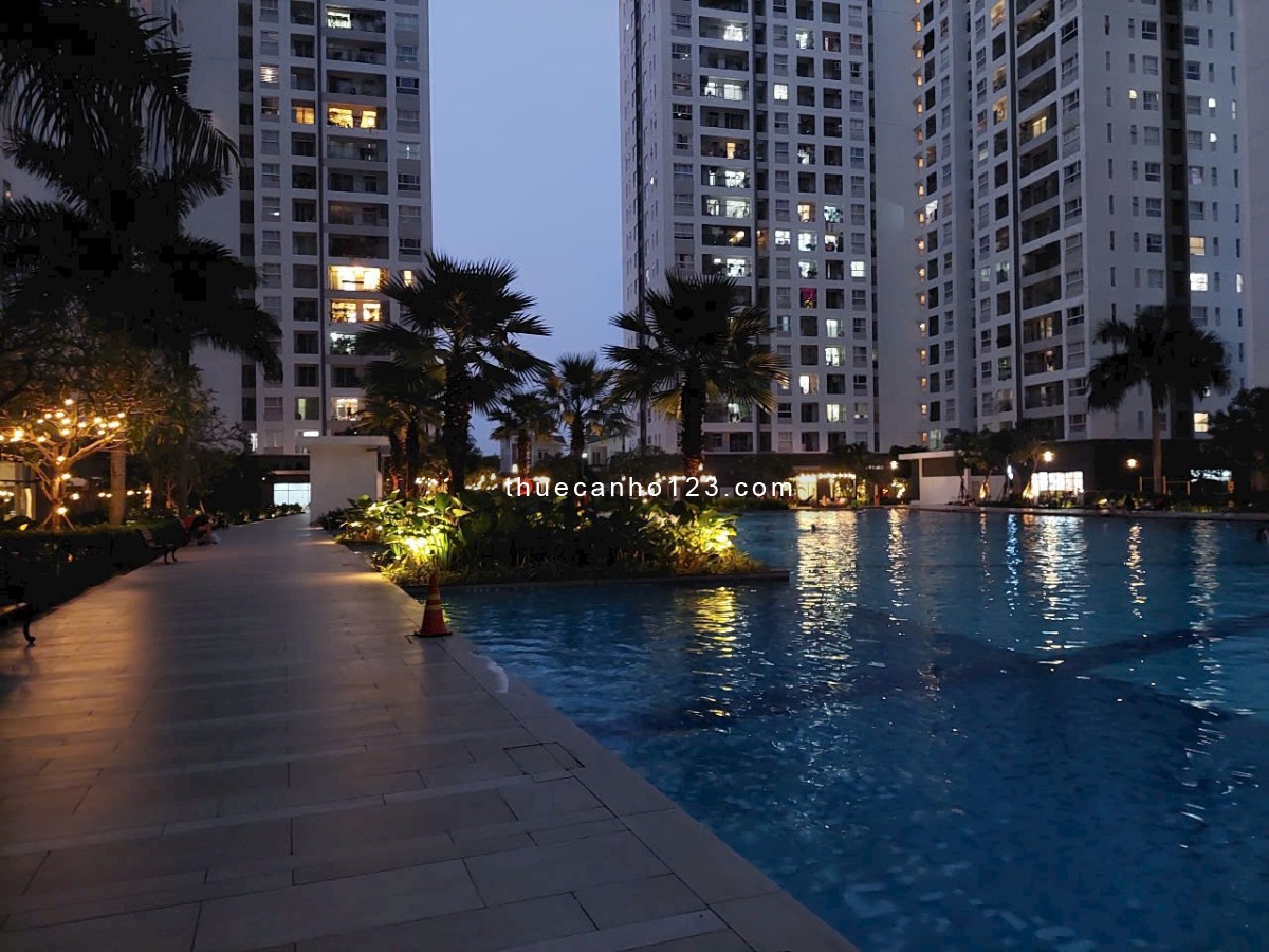 Cần cho thuê căn hộ VP giá rẻ, miễn phí quản lí 6 tháng nhà mới 100%