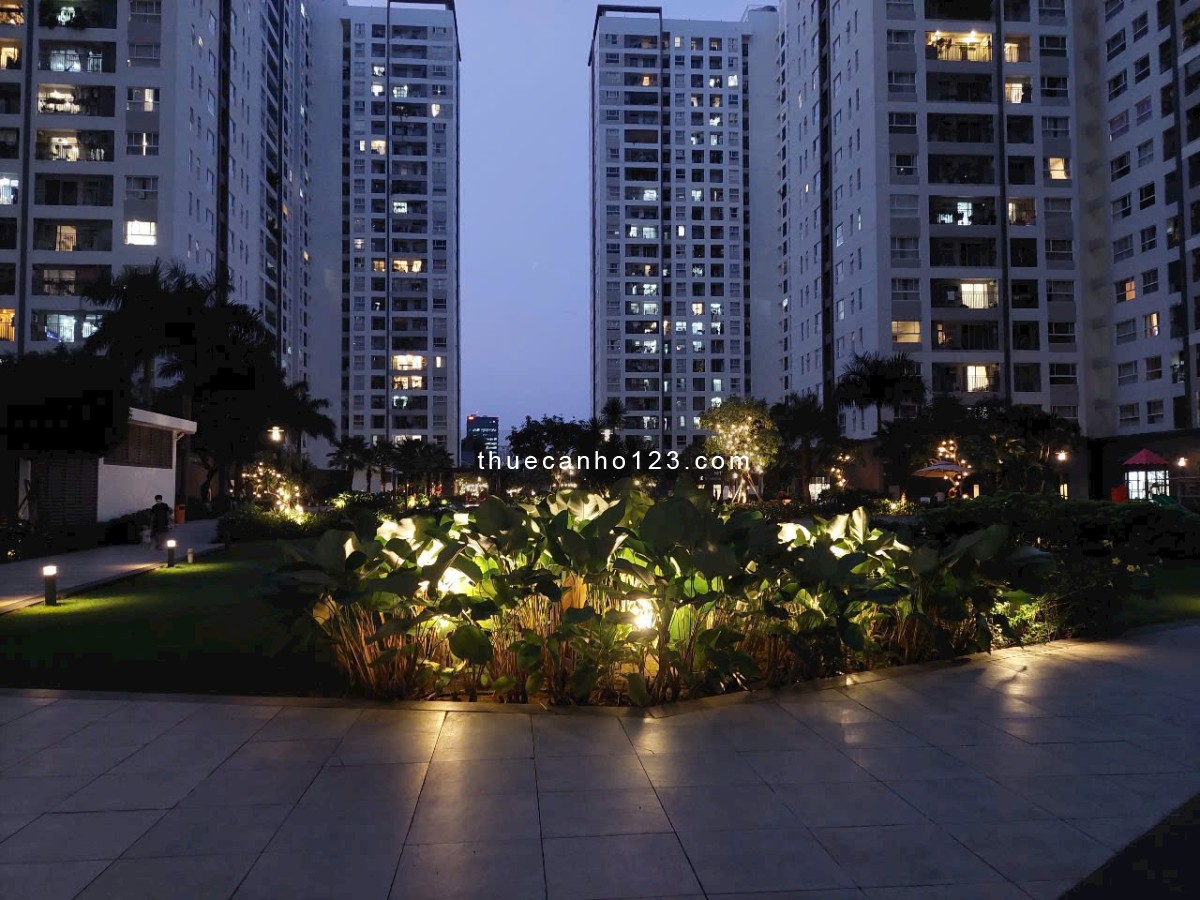 Cần cho thuê căn hộ VP giá rẻ, miễn phí quản lí 6 tháng nhà mới 100%