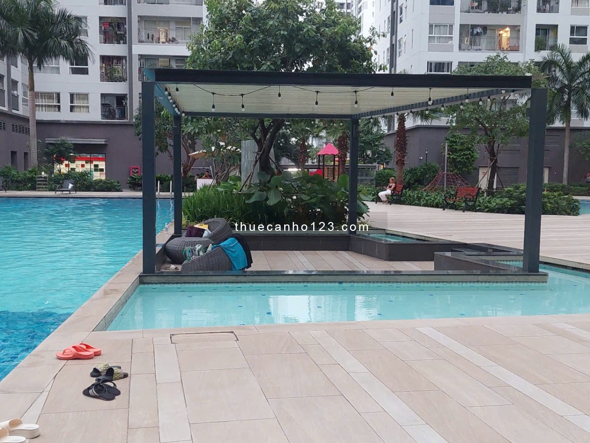 Cần cho thuê căn hộ VP giá rẻ, miễn phí quản lí 6 tháng nhà mới 100%