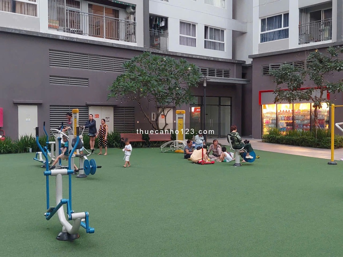 Cần cho thuê căn hộ VP giá rẻ, miễn phí quản lí 6 tháng nhà mới 100%