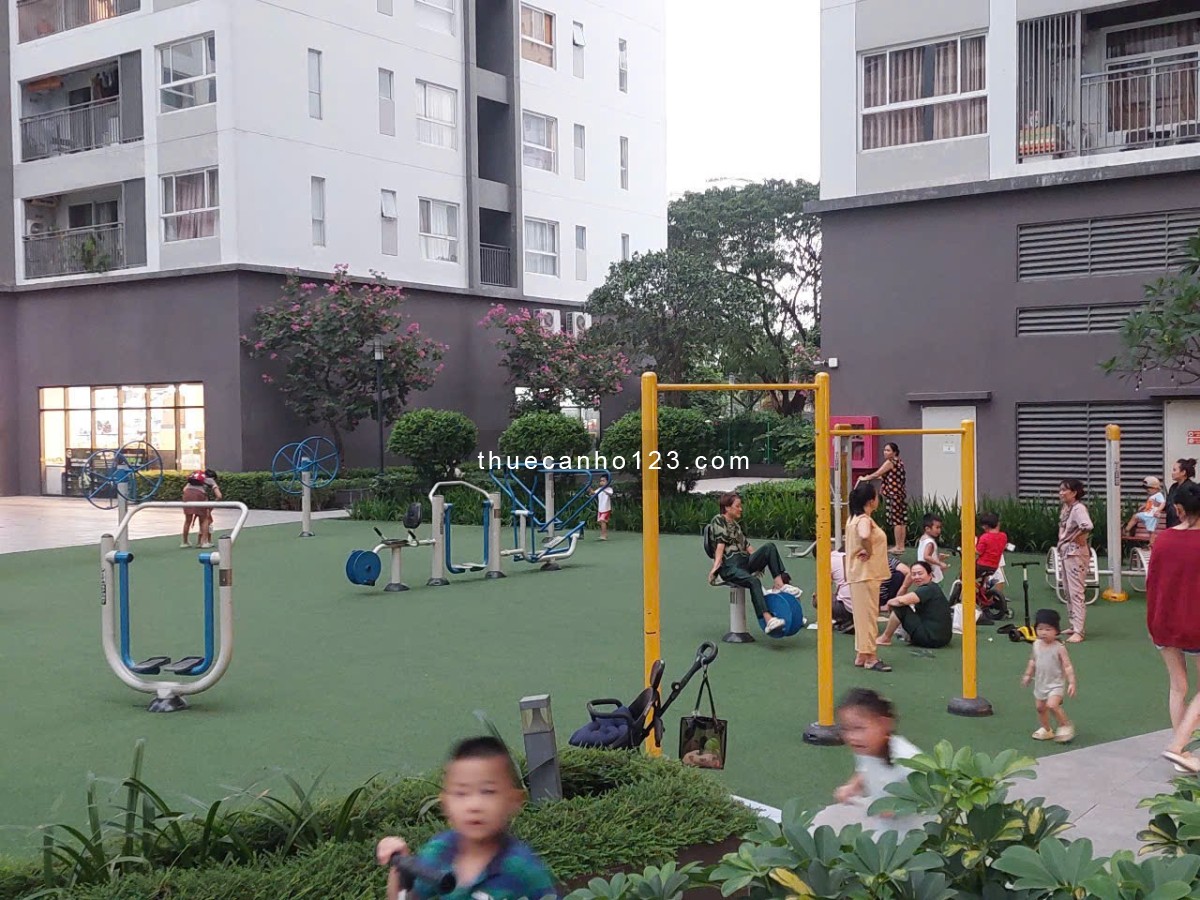 Cần cho thuê căn hộ VP giá rẻ, miễn phí quản lí 6 tháng nhà mới 100%