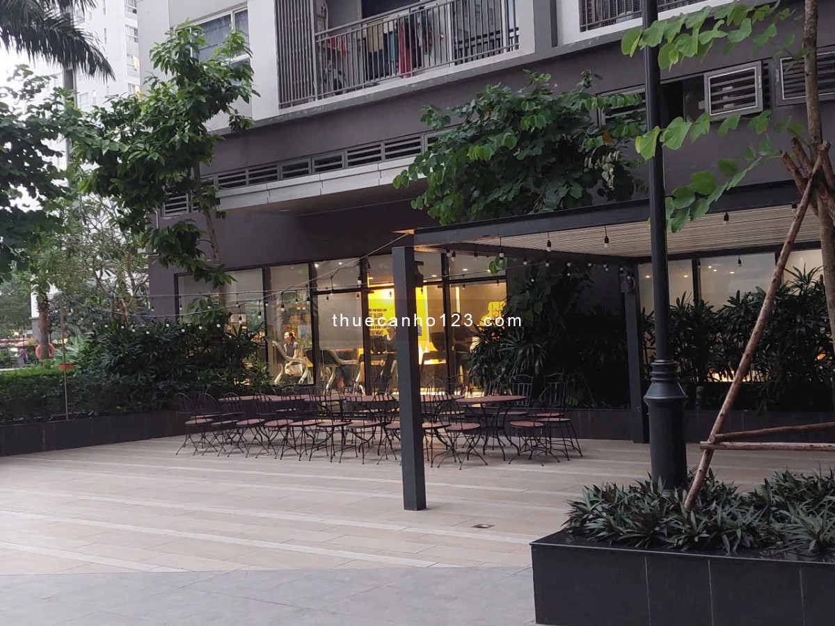 Cần cho thuê căn hộ VP giá rẻ, miễn phí quản lí 6 tháng nhà mới 100%