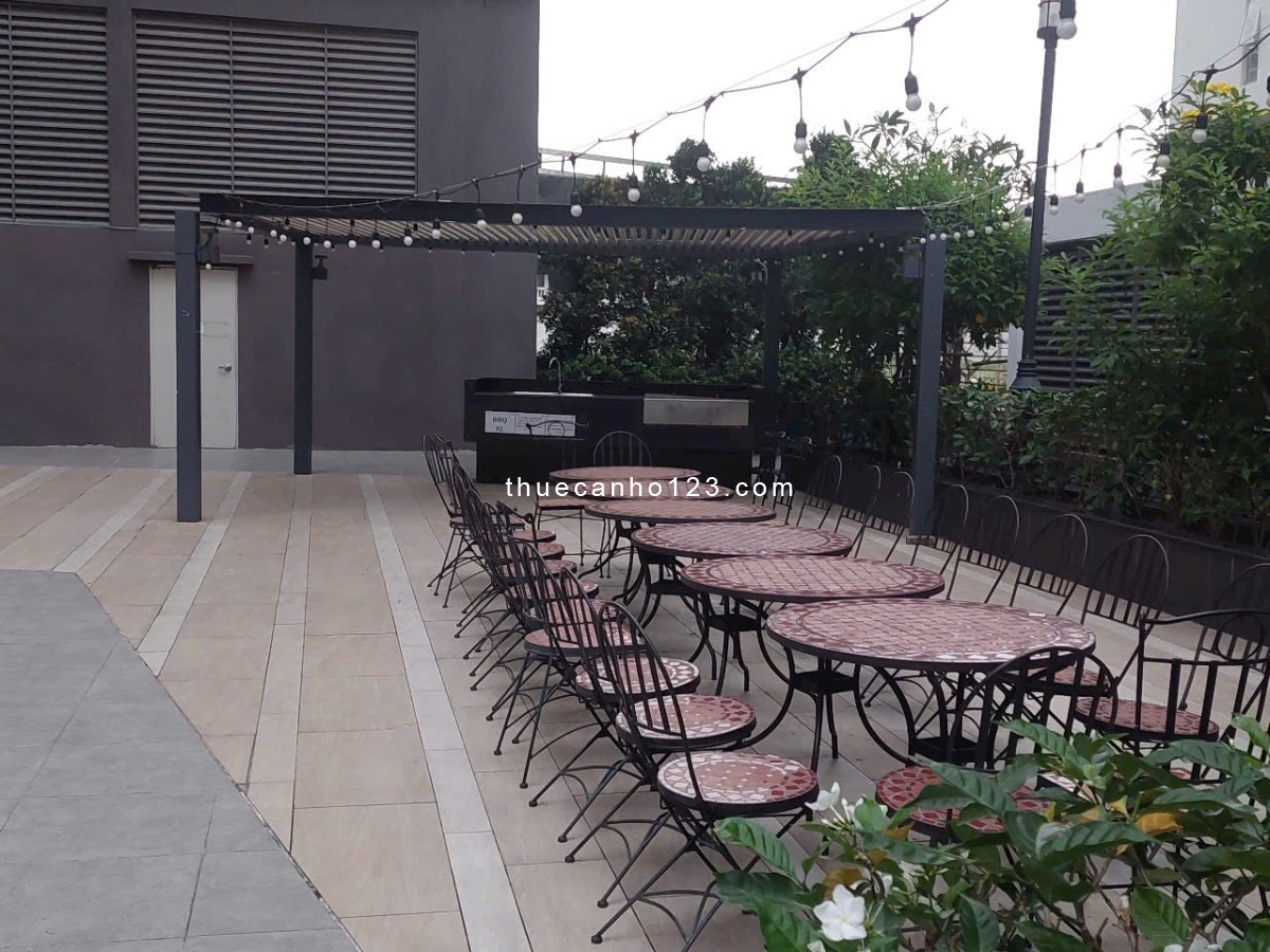 Cần cho thuê căn hộ VP giá rẻ, miễn phí quản lí 6 tháng nhà mới 100%