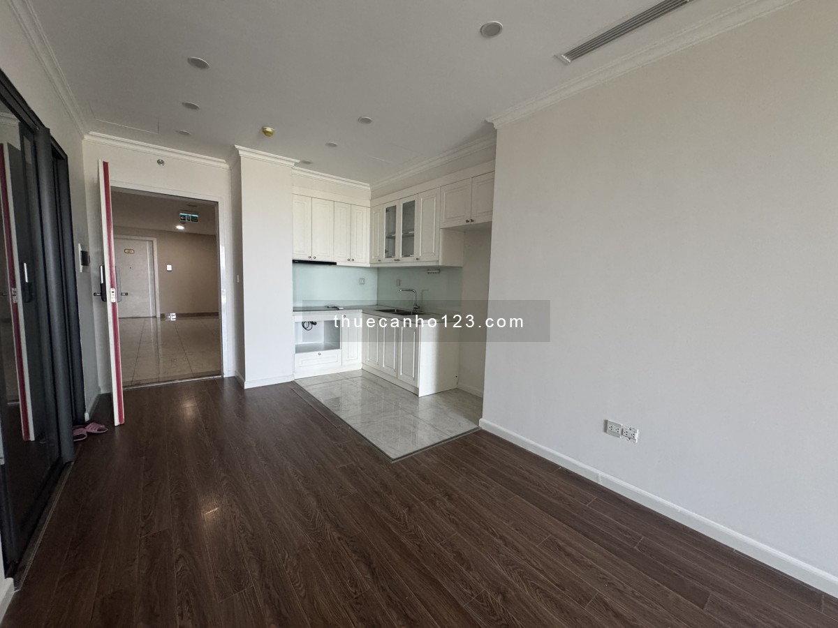 Cho thuê căn hộ Sunshine Riverside 12 triệu - 2 ngủ 2 vệ sinh