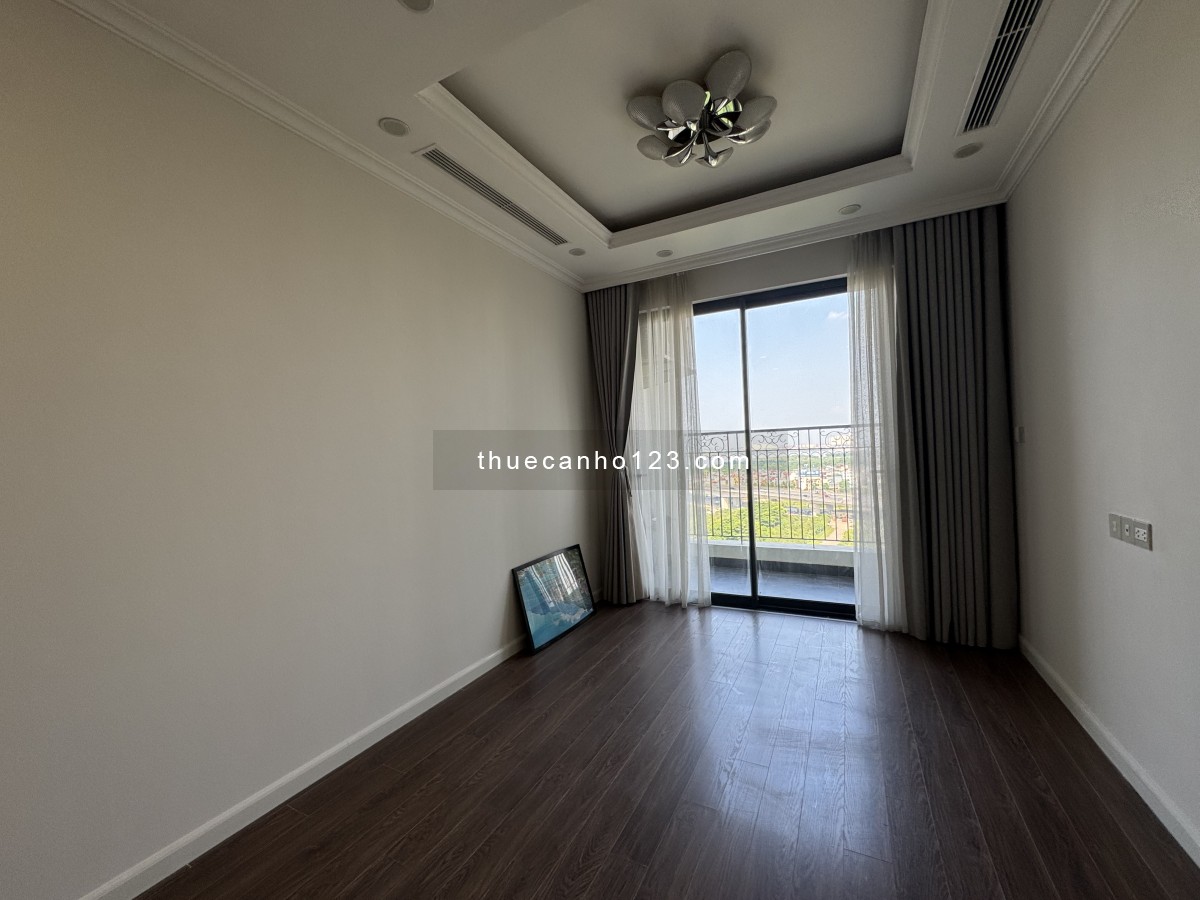 Cho thuê căn hộ Sunshine Riverside 12 triệu - 2 ngủ 2 vệ sinh