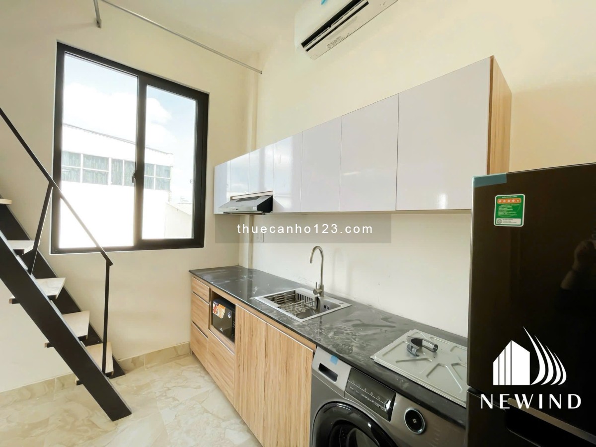 DUPLEX BAN CÔNG NGAY TÂN HƯNG Q7 full nt ngay trung tâm Q7 full NT GẦN UFM, TDTU, RMIT, NTTU,UEH