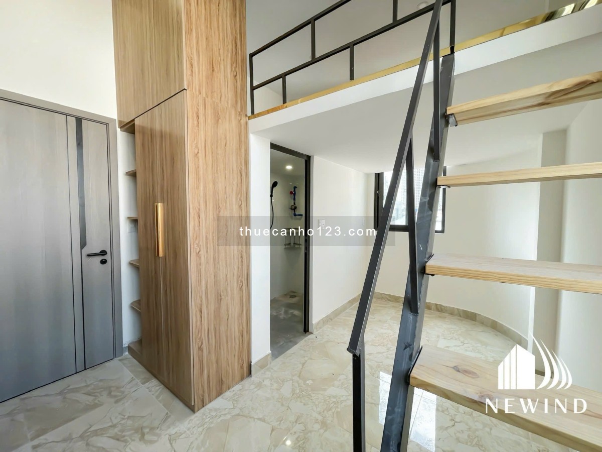 DUPLEX BAN CÔNG NGAY TÂN HƯNG Q7 full nt ngay trung tâm Q7 full NT GẦN UFM, TDTU, RMIT, NTTU,UEH