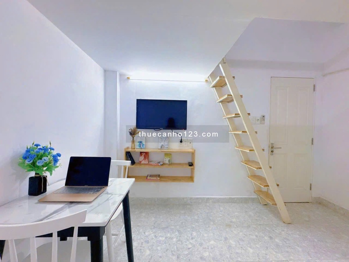 PHÒNG CHO THUÊ TẠI LÊ VĂN SỸ, GẦN ĐƯỜNG PHẠM VĂN HAI, TRƯỜNG SA, Đại Học Sư Phạm Cơ Sở 2