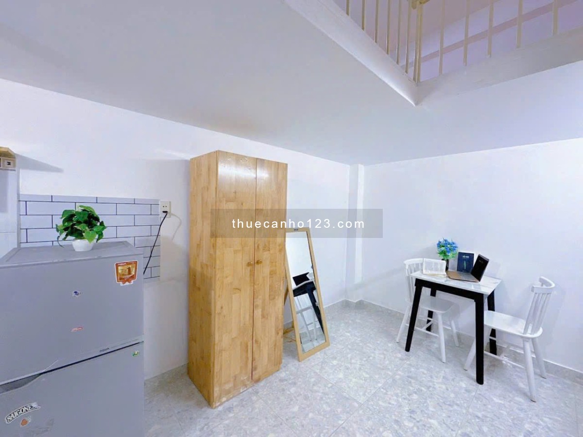 PHÒNG CHO THUÊ TẠI LÊ VĂN SỸ, GẦN ĐƯỜNG PHẠM VĂN HAI, TRƯỜNG SA, Đại Học Sư Phạm Cơ Sở 2