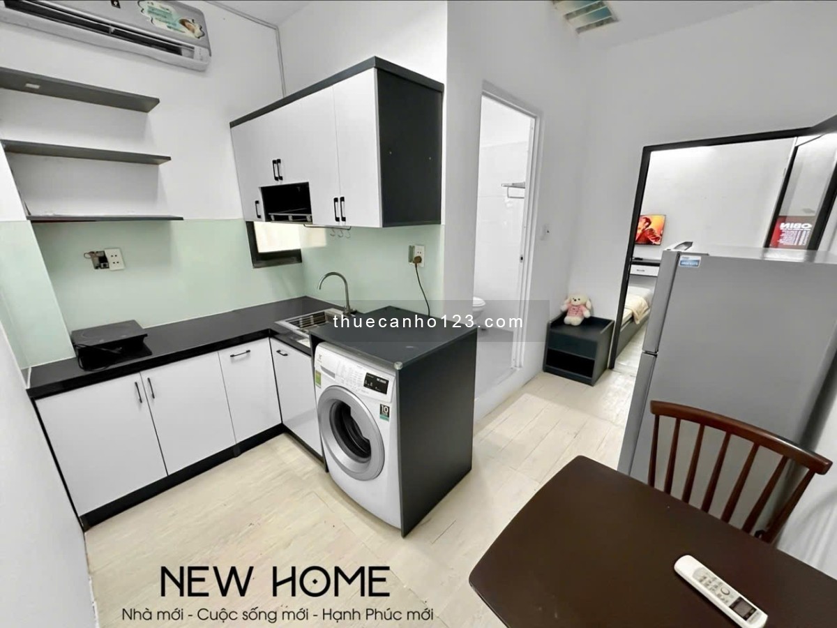 September Deal – Special Offer, Short-term & Long-term Serviced Apartment