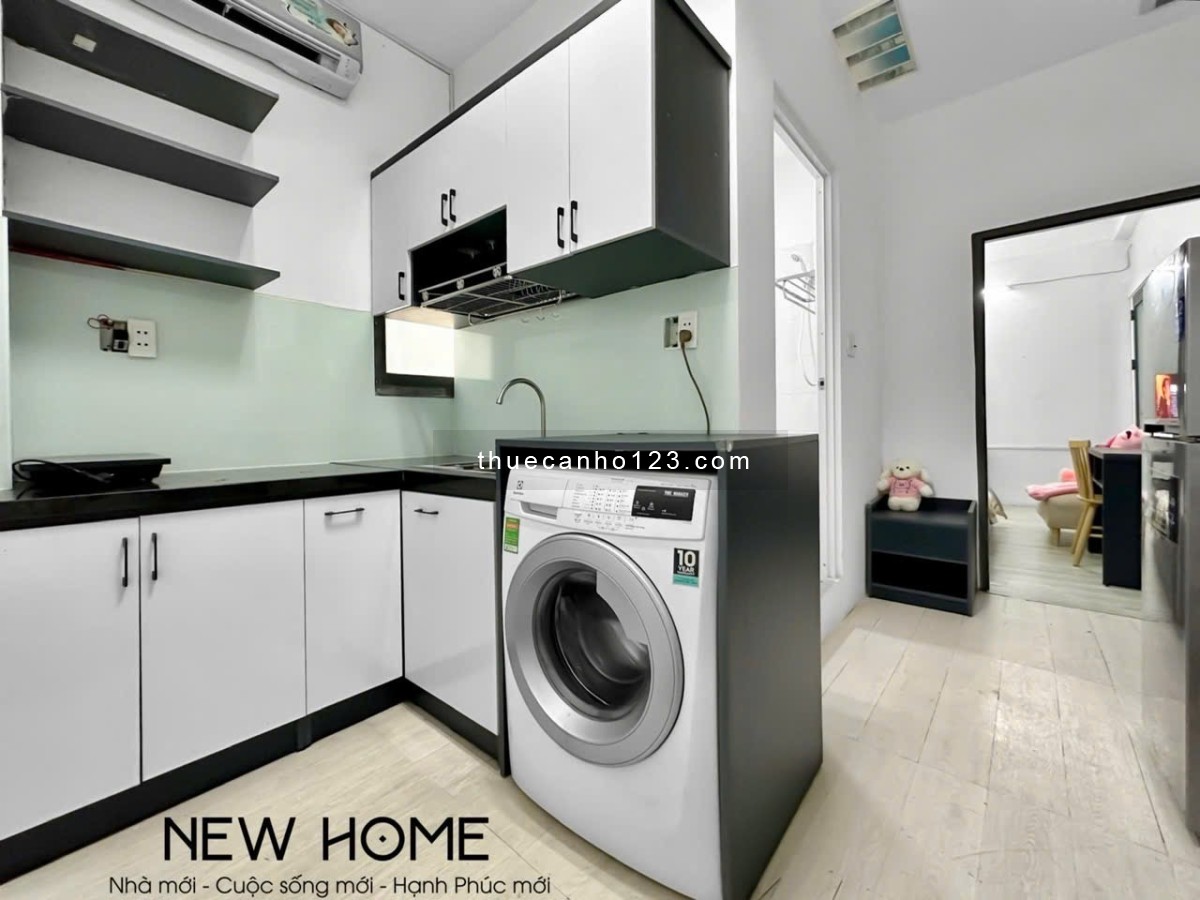 September Deal – Special Offer, Short-term & Long-term Serviced Apartment