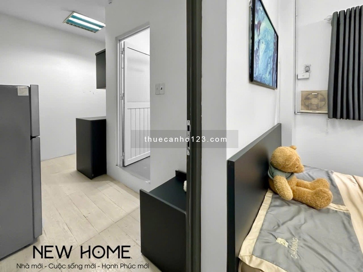 September Deal – Special Offer, Short-term & Long-term Serviced Apartment