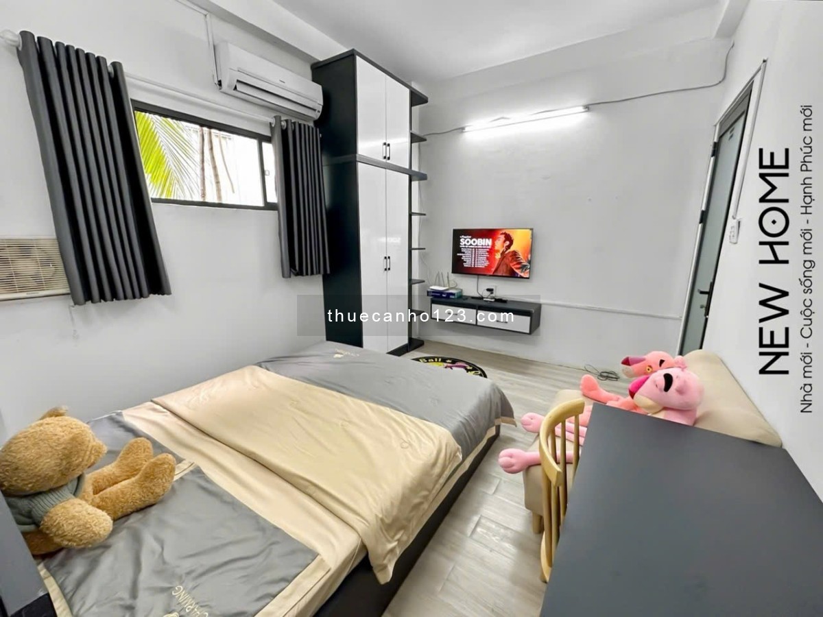 September Deal – Special Offer, Short-term & Long-term Serviced Apartment