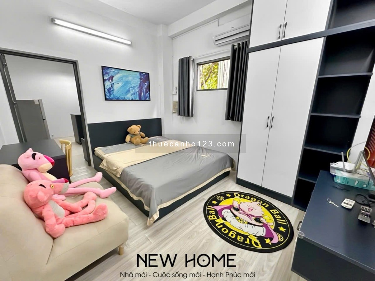 September Deal – Special Offer, Short-term & Long-term Serviced Apartment