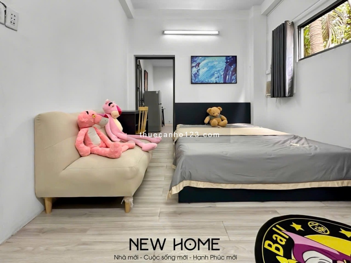 September Deal – Special Offer, Short-term & Long-term Serviced Apartment