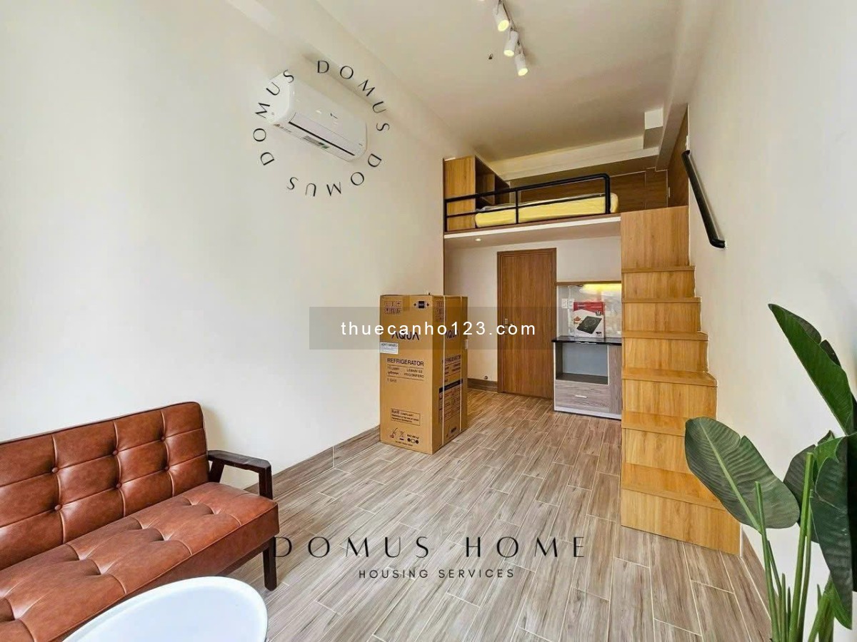 DUPLEX BAN CÔNG NGAY TÂN HƯNG Q7 full nt ngay trung tâm Q7 full NT GẦN UFM, TDTU, RMIT, NTTU,UEH