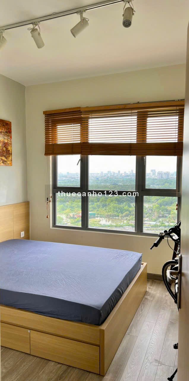 Tổng hợp giỏ hàng cho thuê Palm Heights cập nhật giá, căn hộ hàng ngày, 2PN 14-18tr, 3PN 18-23tr