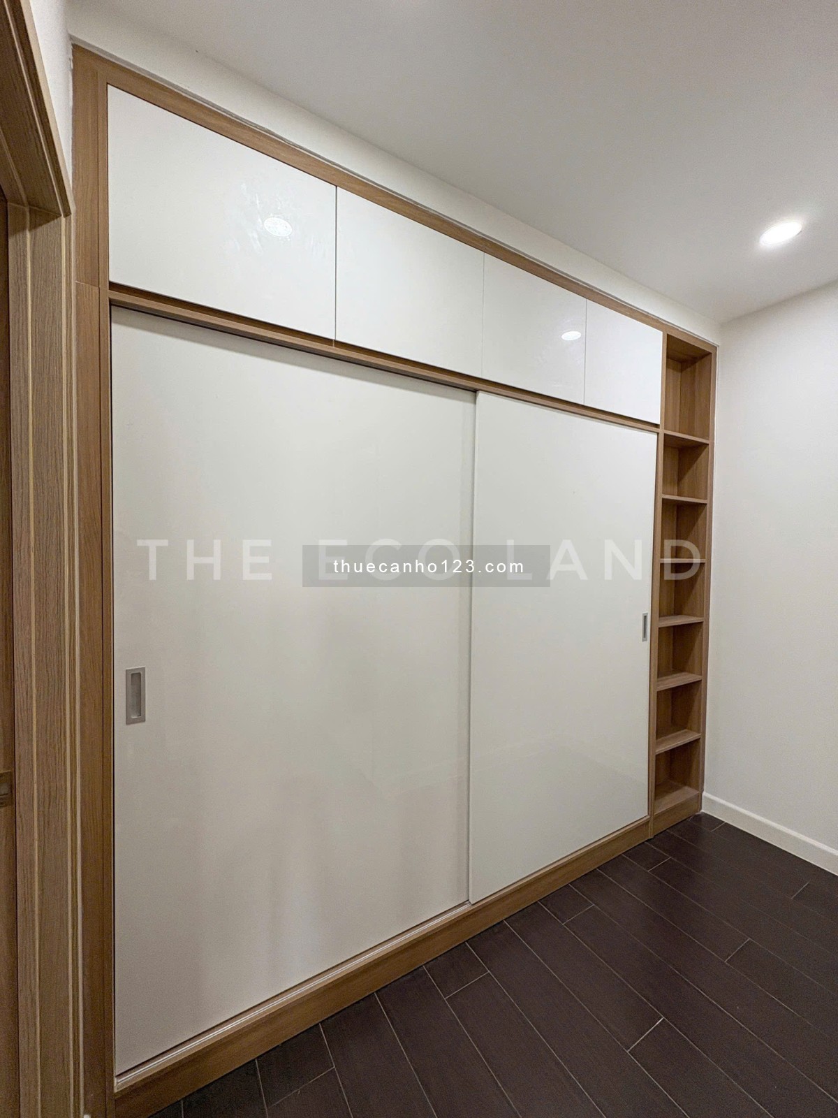 Sẵn pass xem nhà - cho thuê hàng hiếm 105m2 nhà mới