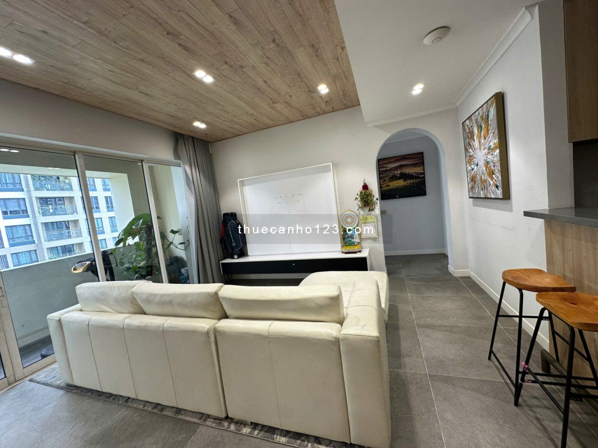 Giá quá tốt! Giỏ hàng thuê Penhouse Centana Thủ Thiêm Q2 (180m, 3pn giá 39,5tr/th)