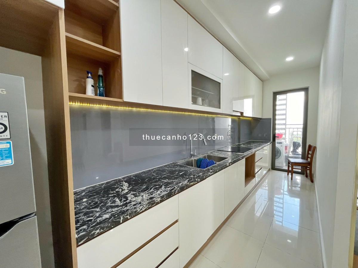 Sẵn pass xem nhà - cho thuê hàng hiếm 105m2 nhà mới