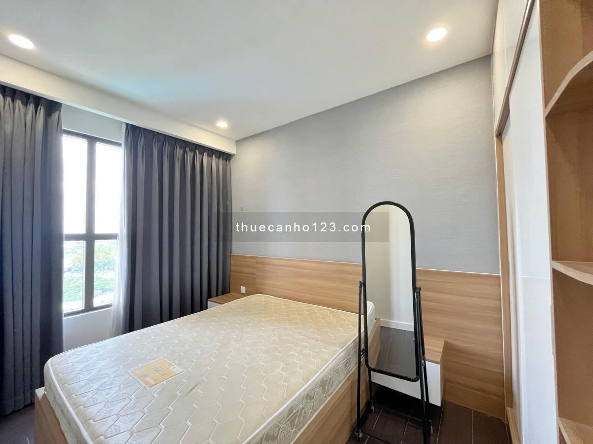 Sẵn pass xem nhà - cho thuê hàng hiếm 105m2 nhà mới