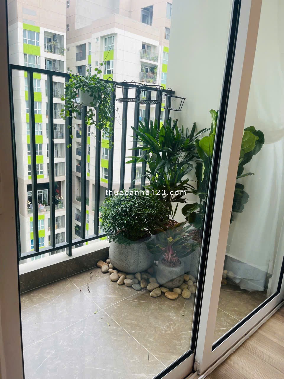 Nhà Đẹp - Đang Trống 1PN Tại Vista Verde Giá 17tr/Tháng. Liên Hệ Tư Vấn Và Xem Nhà 24/7