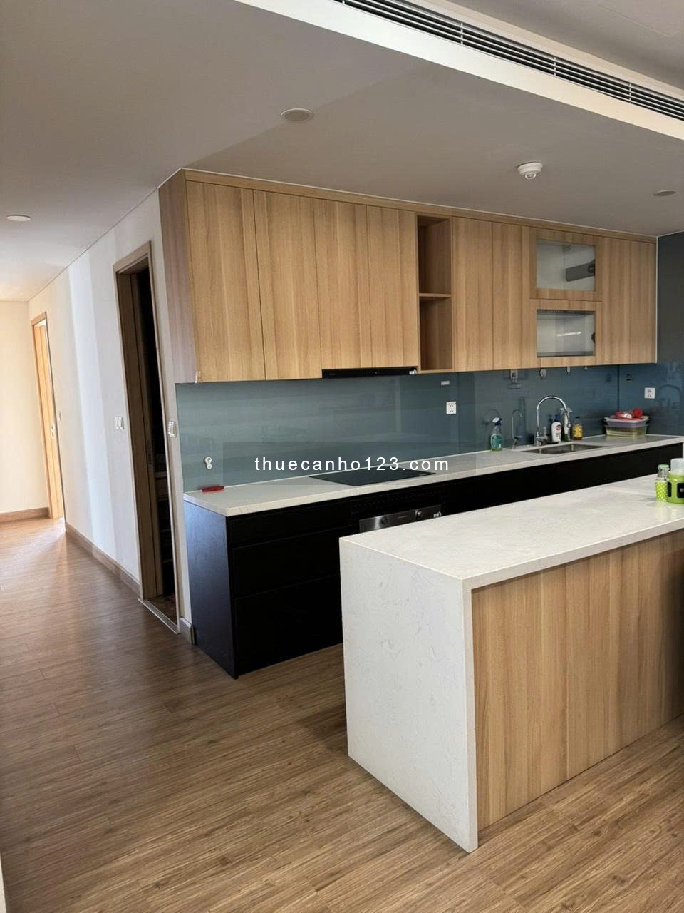 Cho thuê gấp căn hộ Golden Field – 2PN, 2WC, full nội thất, gần ĐHTM & ĐH Quốc Gia |LH 0974 999 8**