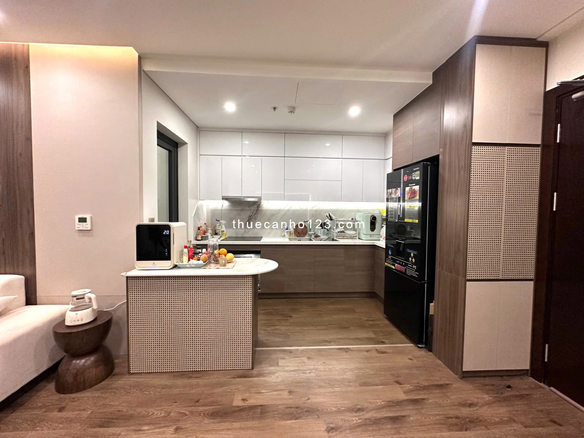 Cho thuê căn hộ cao cấp Hoàng Thành Pearl – 2PN,80m2 chỉ 15tr | 0974 999 811