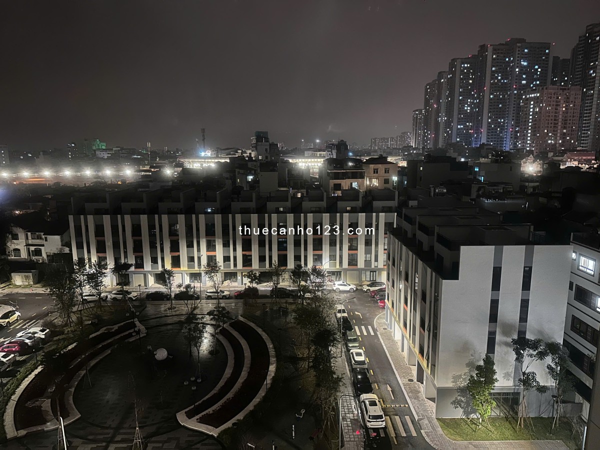 Cho thuê căn hộ cao cấp Hoàng Thành Pearl – 2PN,80m2 chỉ 15tr | 0974 999 811