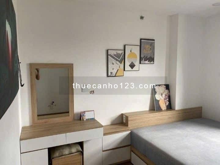 Chung cư An Lộc, Nguyễn Oanh, GV: 9tr/th, 3p ngủ, 100m2, nhà trống