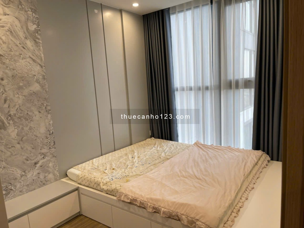 Cho thuê căn hộ 2 ngủ siêu rộng View thoáng trọn đời, nhà ở cực có lộc Giá chỉ 10 triệu/tháng