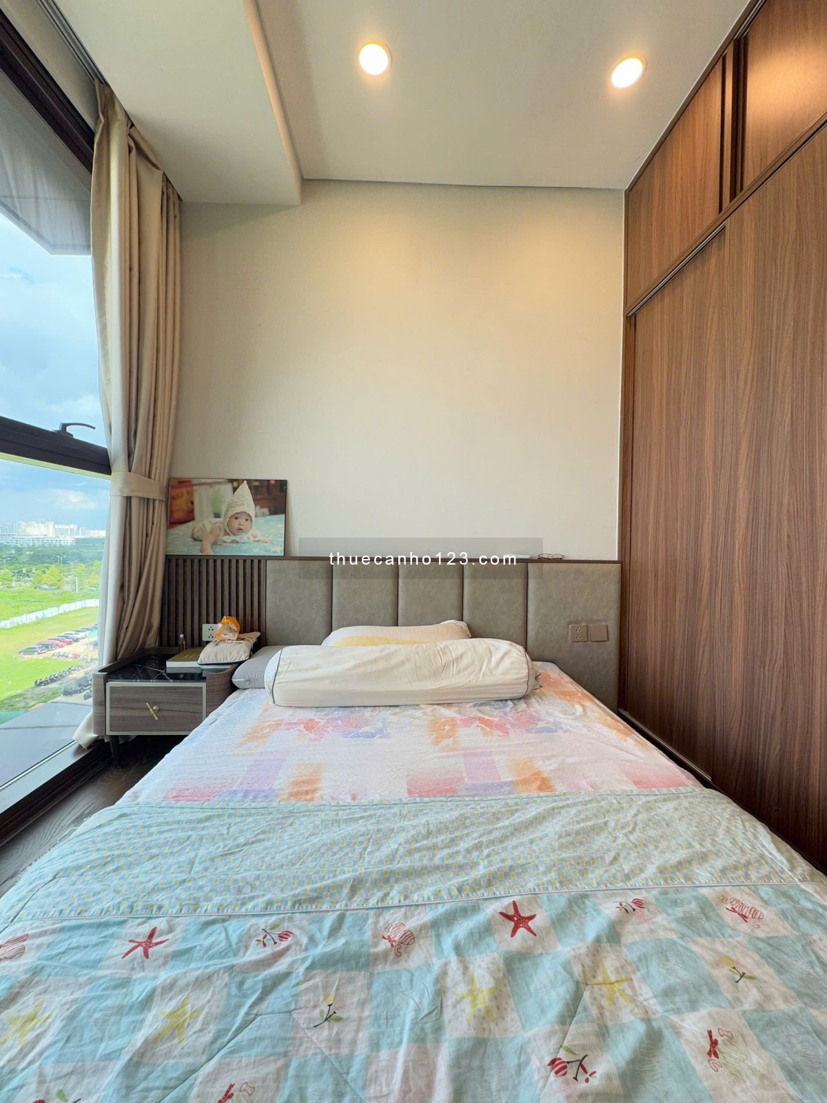 Chuẩn gout gia đình, thuê 4PN lớn Metropole Thủ Thiêm 168m² thang riêng chỉ 90 triệu.