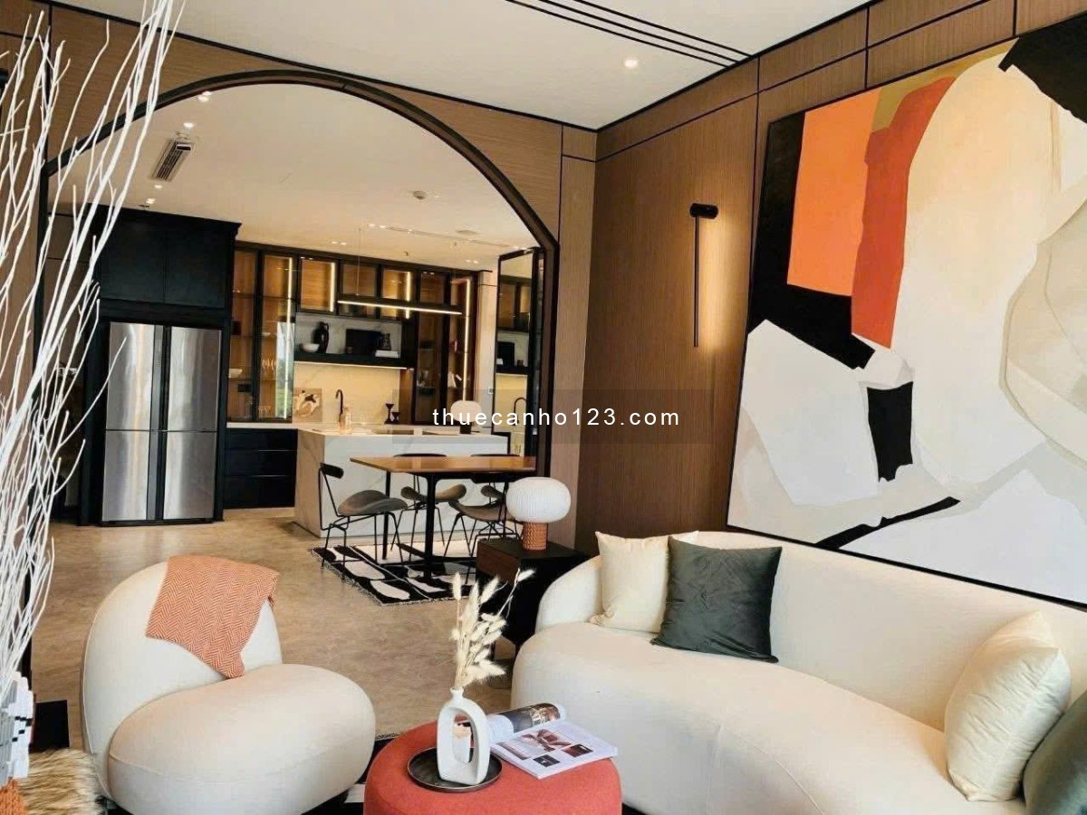 CHÍNH CHỦ GỬI CHO THUÊ CĂN 3PN 2WC ĐỦ NỘI THẤT GIÁ 37TR/THÁNG VÒNG CONG