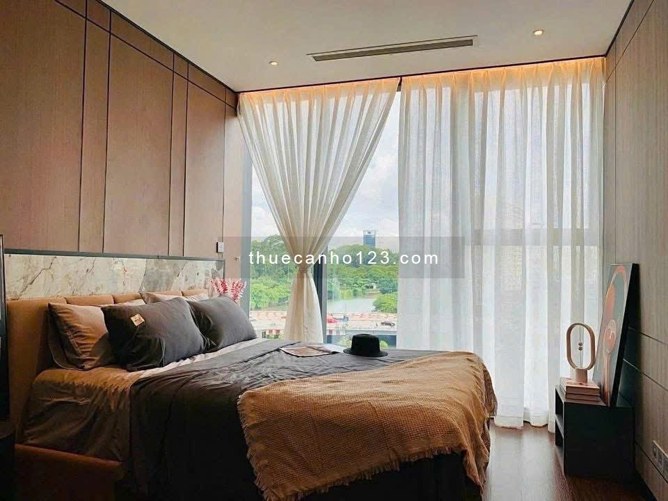 CHÍNH CHỦ GỬI CHO THUÊ CĂN 3PN 2WC ĐỦ NỘI THẤT GIÁ 37TR/THÁNG VÒNG CONG