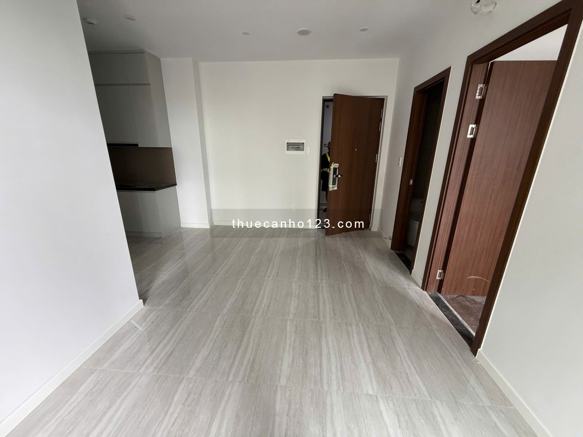 Cho thuê BCONS CITY 1PN - 2PN NTCB cao cấp có bếp, rèm, hệ thống lọc nước Dĩ An, Bình Dương