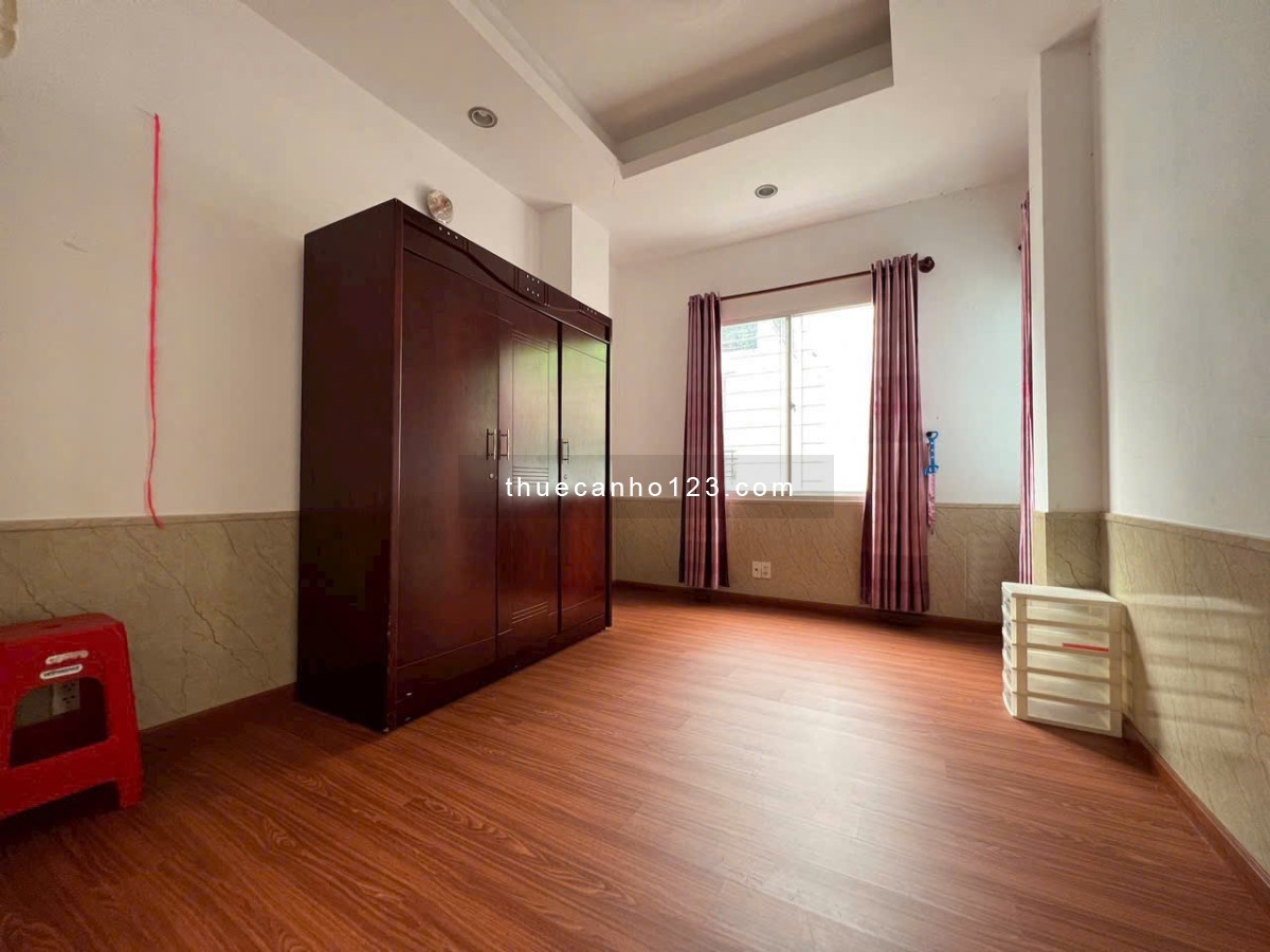 Splendor, Nguyễn Văn Dung, P6, Gò Vấp: 97m2, 3p ngủ, 2wc, 9.5tr/th