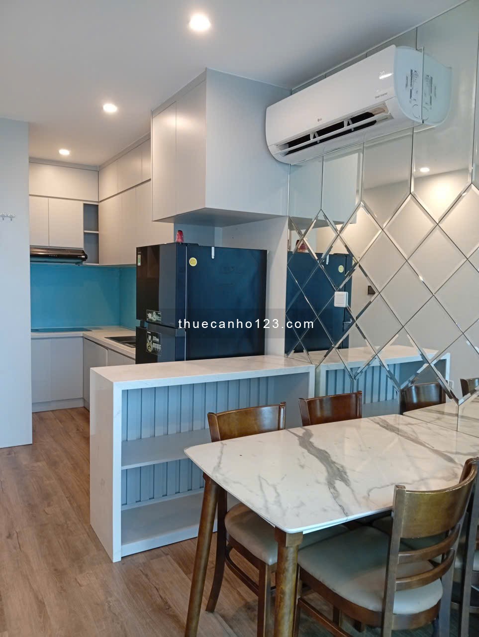 CHUYÊN CHO THUÊ CĂN HỘ VINHOMES QUẬN 9: STUDIO/1PN/2PN/3PN - Nhà mới, Đẹp, Ở ngay.