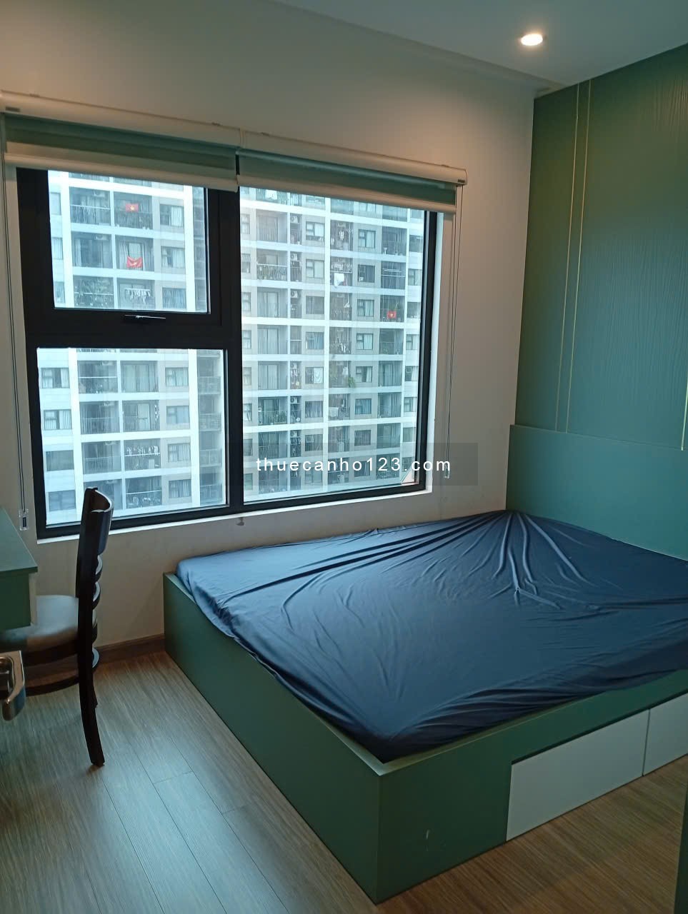 CHUYÊN CHO THUÊ CĂN HỘ VINHOMES QUẬN 9: STUDIO/1PN/2PN/3PN - Nhà mới, Đẹp, Ở ngay.