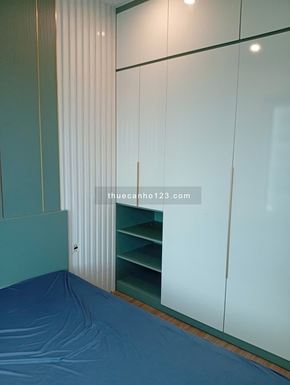 CHUYÊN CHO THUÊ CĂN HỘ VINHOMES QUẬN 9: STUDIO/1PN/2PN/3PN - Nhà mới, Đẹp, Ở ngay.