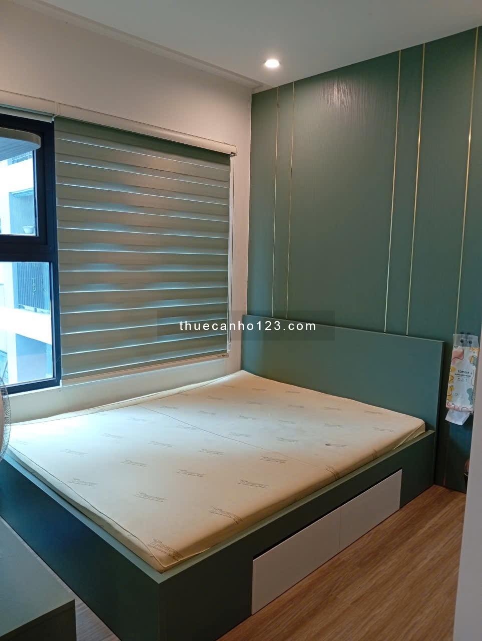 CHUYÊN CHO THUÊ CĂN HỘ VINHOMES QUẬN 9: STUDIO/1PN/2PN/3PN - Nhà mới, Đẹp, Ở ngay.