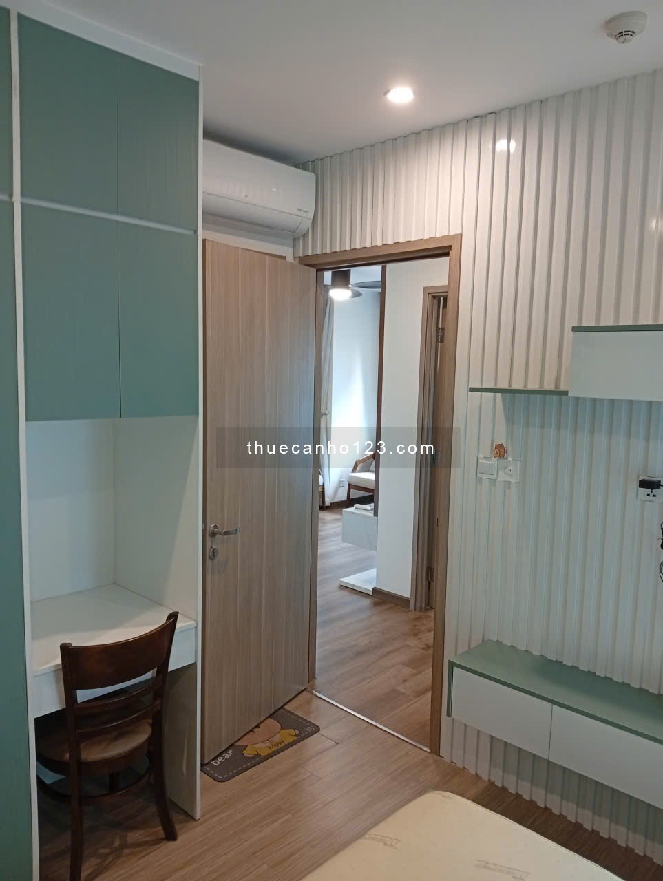 CHUYÊN CHO THUÊ CĂN HỘ VINHOMES QUẬN 9: STUDIO/1PN/2PN/3PN - Nhà mới, Đẹp, Ở ngay.