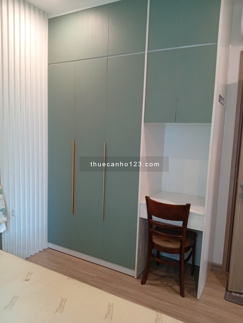 CHUYÊN CHO THUÊ CĂN HỘ VINHOMES QUẬN 9: STUDIO/1PN/2PN/3PN - Nhà mới, Đẹp, Ở ngay.