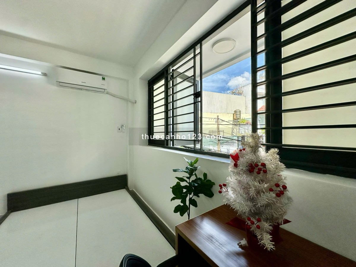 Cho thuê phòng khu vực Phú Hội Hòa Tân Phú