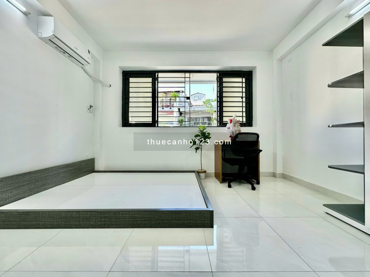 Cho thuê phòng khu vực Phú Hội Hòa Tân Phú