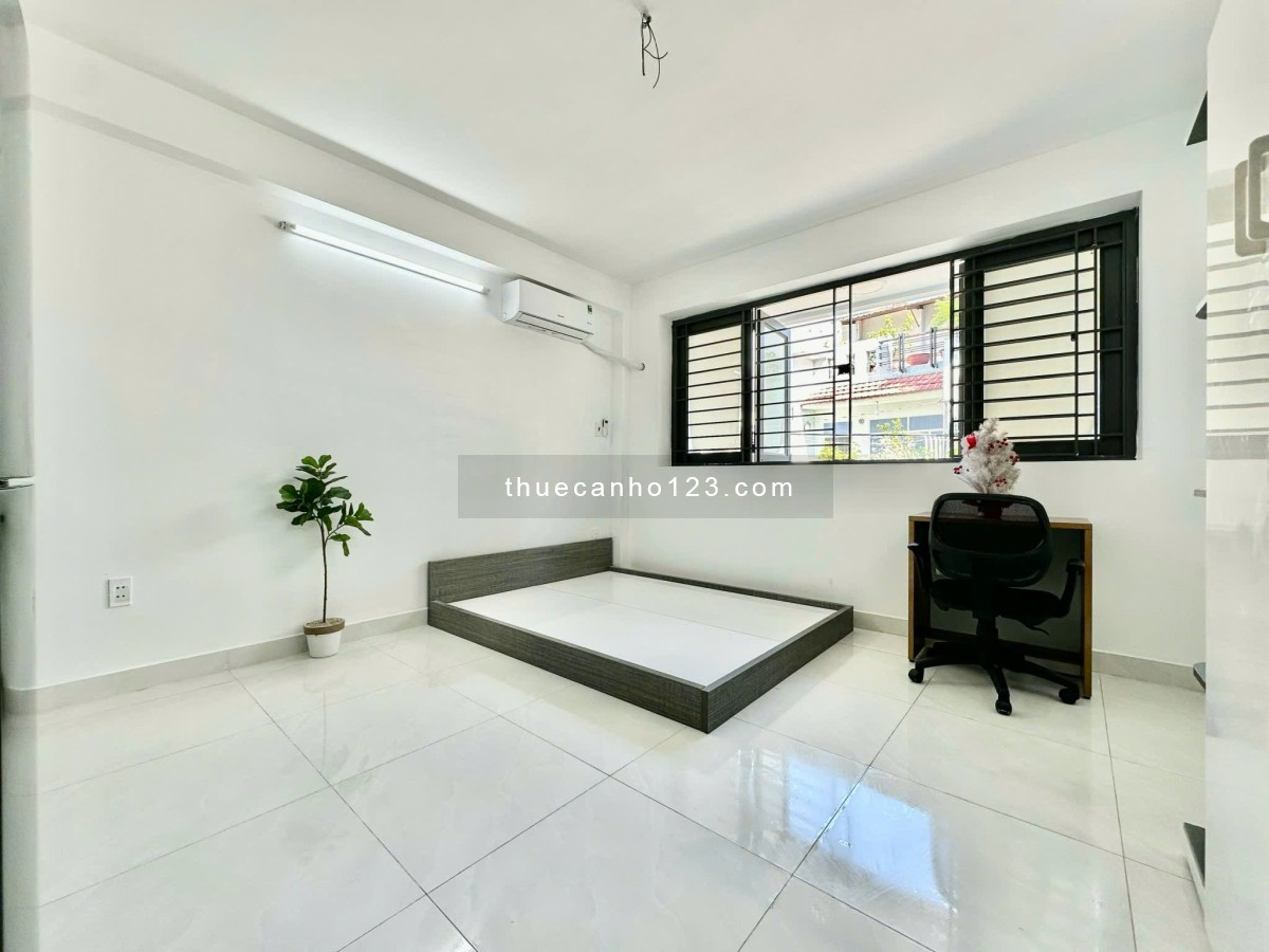 Cho thuê phòng khu vực Phú Hội Hòa Tân Phú