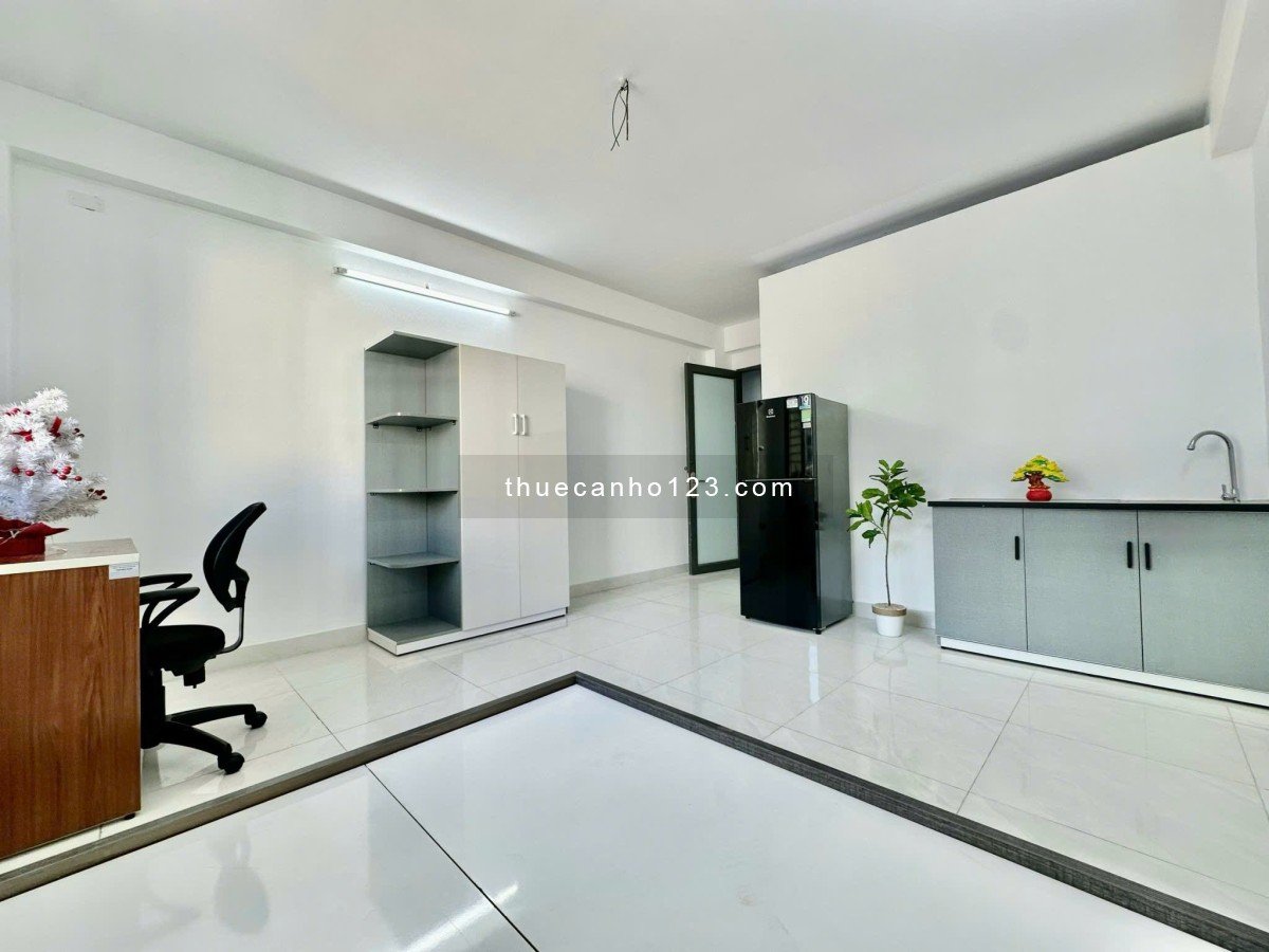 Cho thuê phòng khu vực Phú Hội Hòa Tân Phú