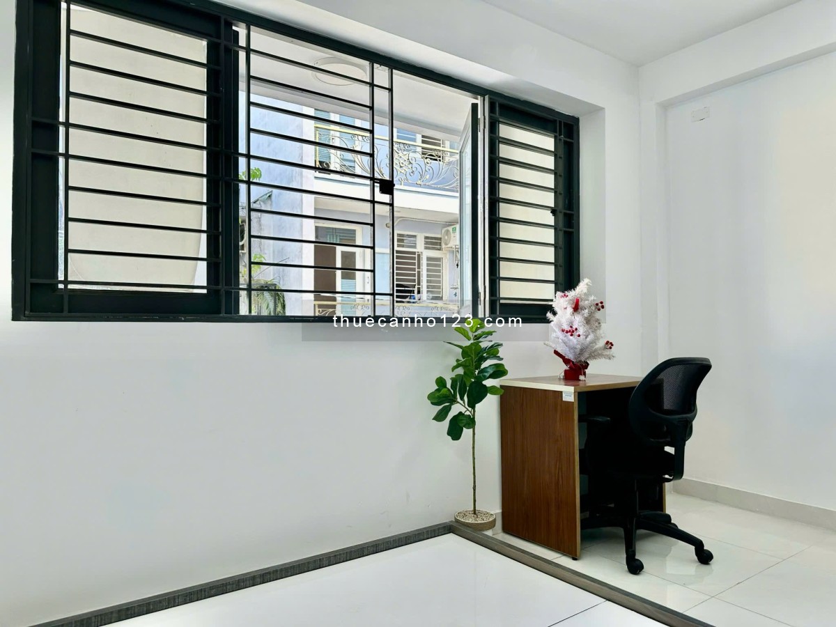 Cho thuê phòng khu vực Phú Hội Hòa Tân Phú